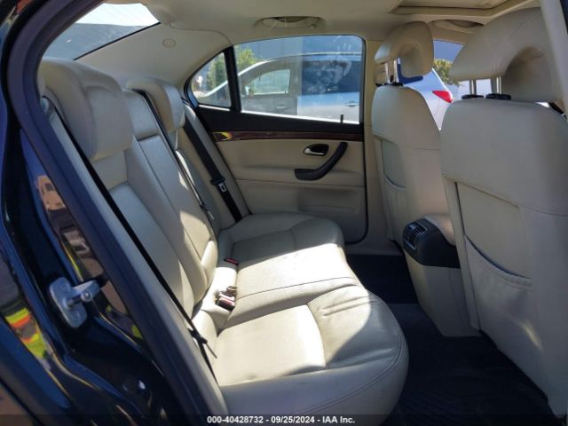 2006 SAAB 9-3 YS3FD49Y761018540 Photo 7