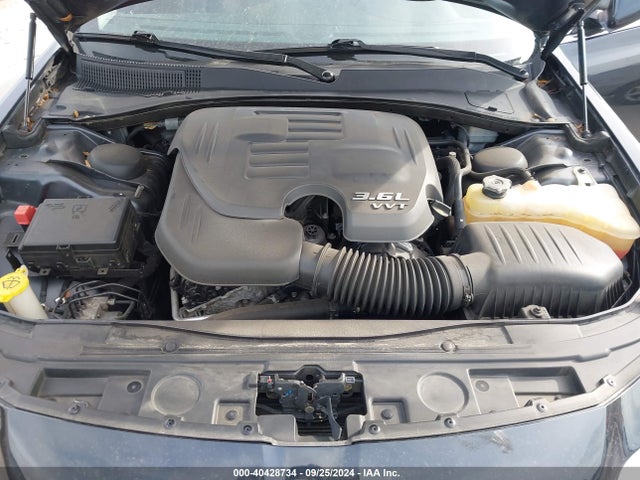 Aukcja sprzedaży 2015 Chrysler 300 Limited, vin: 2C3CCARGXFH757085, numer aukcji: 40428734