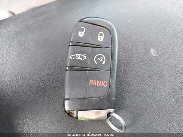 Aukcja sprzedaży 2015 Chrysler 300 Limited, vin: 2C3CCARGXFH757085, numer aukcji: 40428734