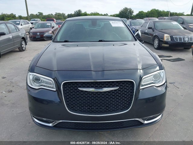Aukcja sprzedaży 2015 Chrysler 300 Limited, vin: 2C3CCARGXFH757085, numer aukcji: 40428734