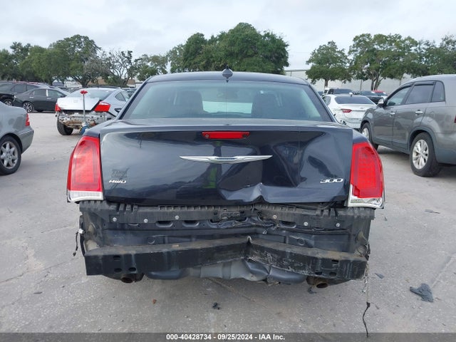 Aukcja sprzedaży 2015 Chrysler 300 Limited, vin: 2C3CCARGXFH757085, numer aukcji: 40428734