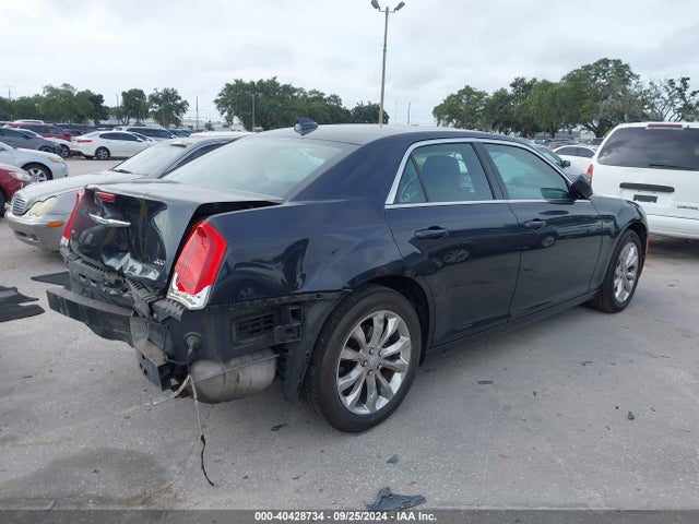 Aukcja sprzedaży 2015 Chrysler 300 Limited, vin: 2C3CCARGXFH757085, numer aukcji: 40428734