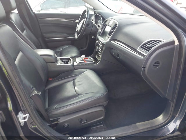 Aukcja sprzedaży 2015 Chrysler 300 Limited, vin: 2C3CCARGXFH757085, numer aukcji: 40428734