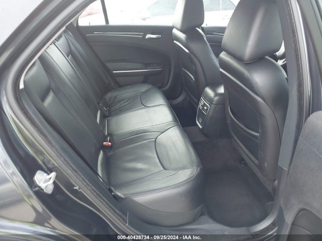 Aukcja sprzedaży 2015 Chrysler 300 Limited, vin: 2C3CCARGXFH757085, numer aukcji: 40428734