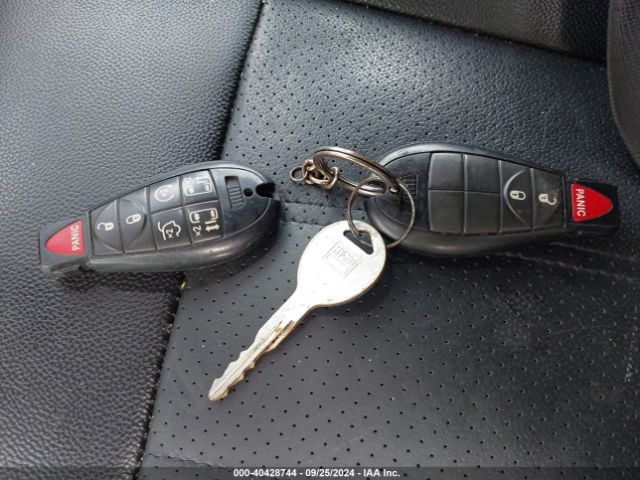 2C4RDGEG3JR281695 Dodge Grand Caravan Gt