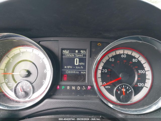 2C4RDGEG3JR281695 Dodge Grand Caravan Gt