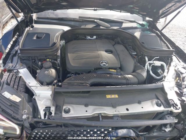 W1N0J8EB1MF934315 Mercedes-Benz Glc 300 4matic Coupe