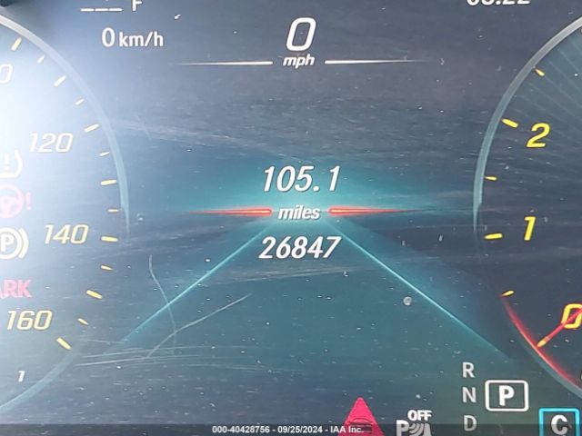 W1N0J8EB1MF934315 Mercedes-Benz Glc 300 4matic Coupe