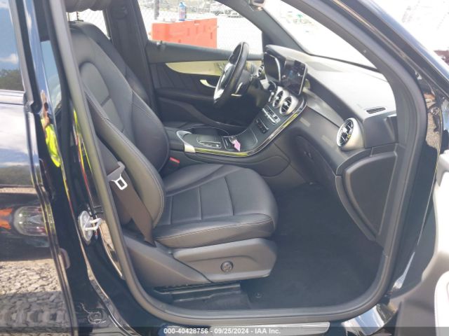 W1N0J8EB1MF934315 Mercedes-Benz Glc 300 4matic Coupe