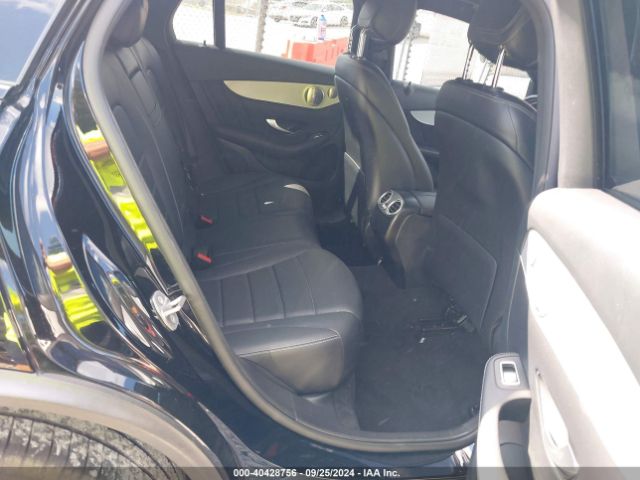 W1N0J8EB1MF934315 Mercedes-Benz Glc 300 4matic Coupe