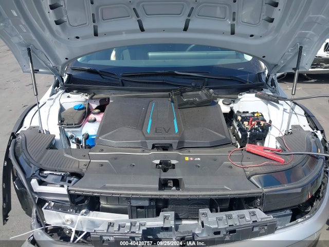 Hyundai Ioniq 5 Sel 2024 KM8KN4DE9RU264925 Image 10