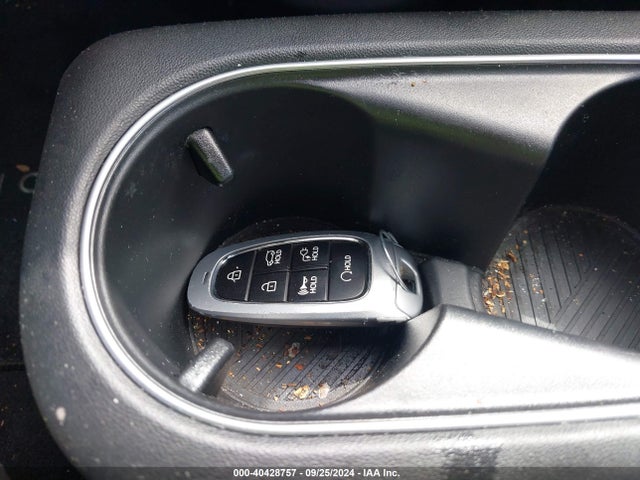 Hyundai Ioniq 5 Sel 2024 KM8KN4DE9RU264925 Image 11