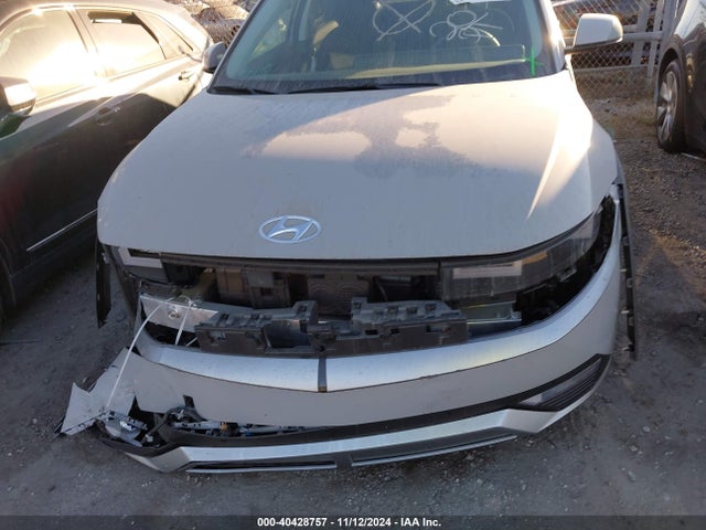 Hyundai Ioniq 5 Sel 2024 KM8KN4DE9RU264925 Image 13