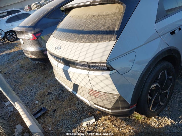 Hyundai Ioniq 5 Sel 2024 KM8KN4DE9RU264925 Image 17