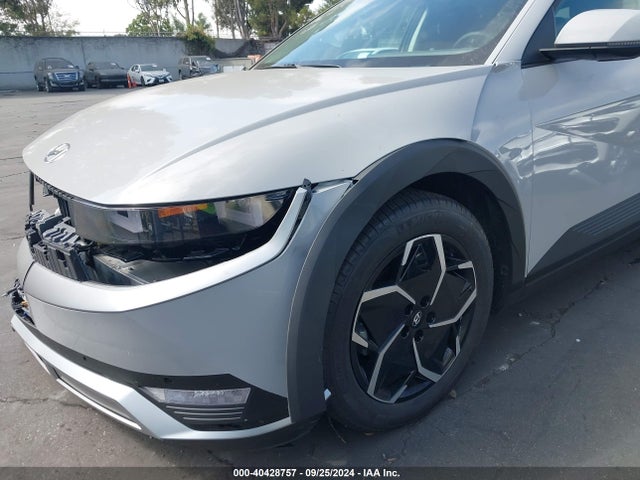 Hyundai Ioniq 5 Sel 2024 KM8KN4DE9RU264925 Image 12