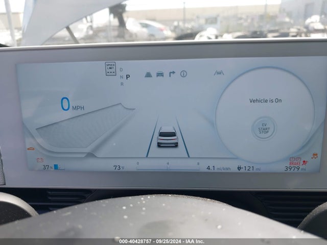 Hyundai Ioniq 5 Sel 2024 KM8KN4DE9RU264925 Image 18