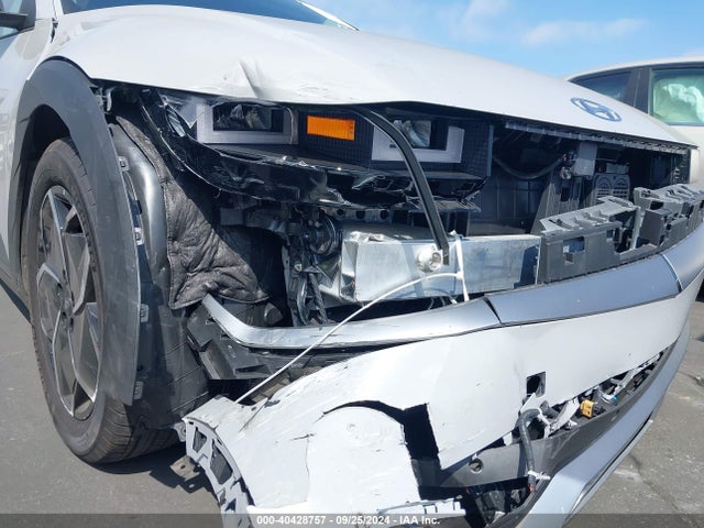 Hyundai Ioniq 5 Sel 2024 KM8KN4DE9RU264925 Image 20
