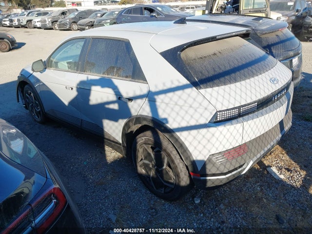 Hyundai Ioniq 5 Sel 2024 KM8KN4DE9RU264925 Image 3