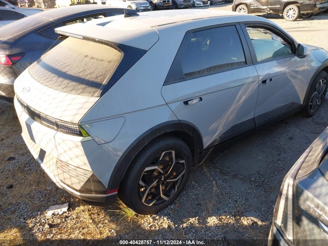Hyundai Ioniq 5 Sel 2024 KM8KN4DE9RU264925 Image 4