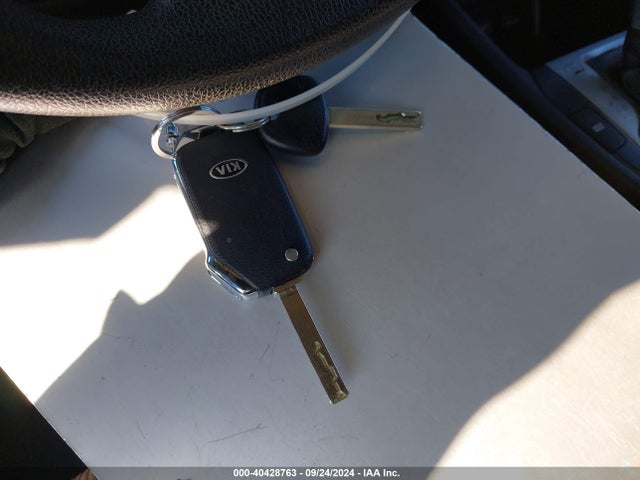 KIA Forte Lxs 2019 3KPF24AD8KE016471 Image 11