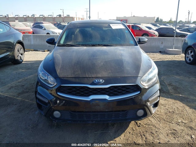 KIA Forte Lxs 2019 3KPF24AD8KE016471 Image 12