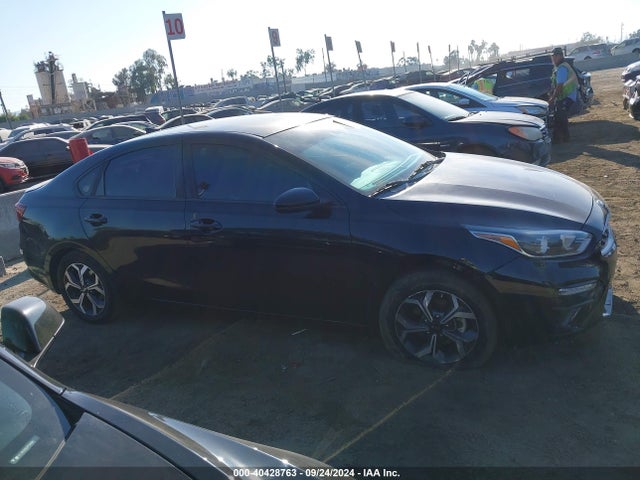 KIA Forte Lxs 2019 3KPF24AD8KE016471 Image 13