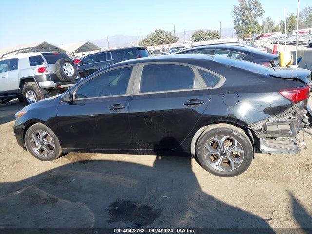 KIA Forte Lxs 2019 3KPF24AD8KE016471 Image 14