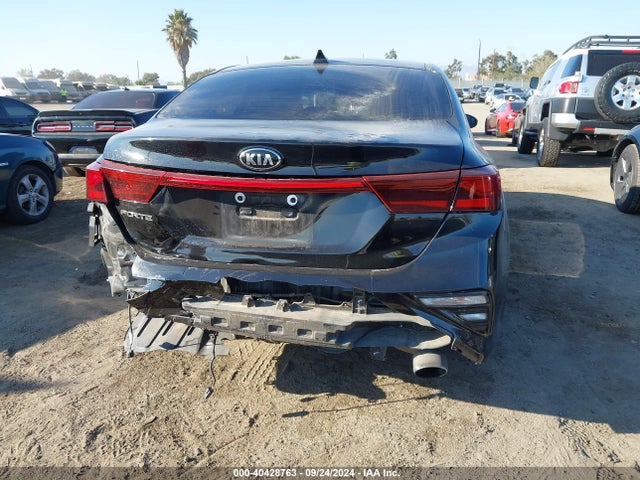KIA Forte Lxs 2019 3KPF24AD8KE016471 Image 16