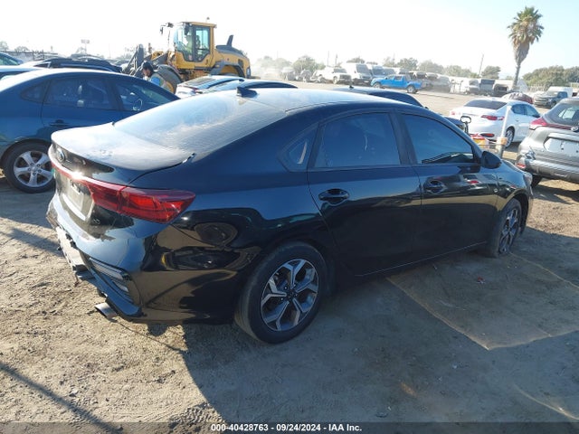 KIA Forte Lxs 2019 3KPF24AD8KE016471 Image 4