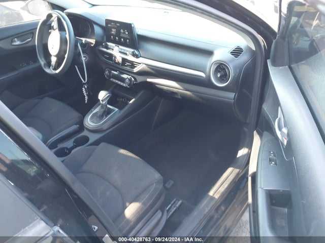 KIA Forte Lxs 2019 3KPF24AD8KE016471 Image 5