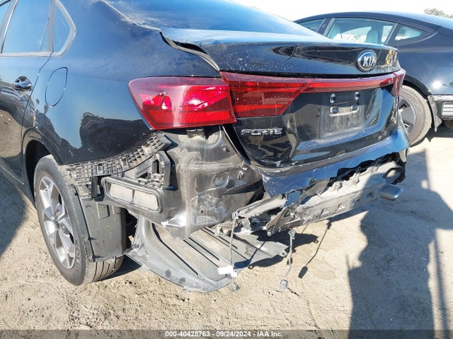 KIA Forte Lxs 2019 3KPF24AD8KE016471 Image 6