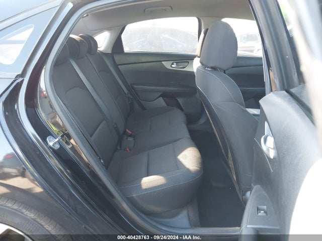 KIA Forte Lxs 2019 3KPF24AD8KE016471 Image 8