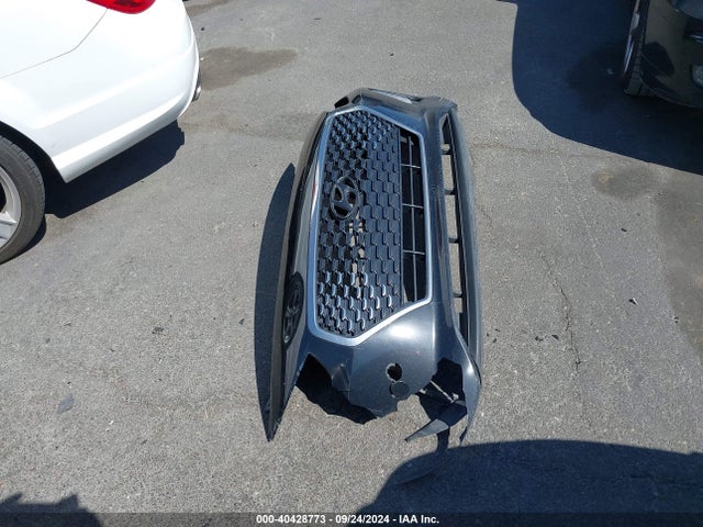 KMHH55LC9JU039991 Hyundai Elantra Gt Sport