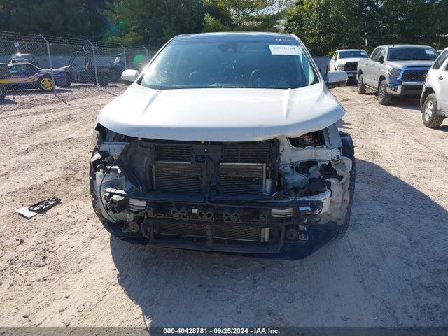 Ford Edge Titanium 2017 2FMPK4K89HBB64596 Image 13