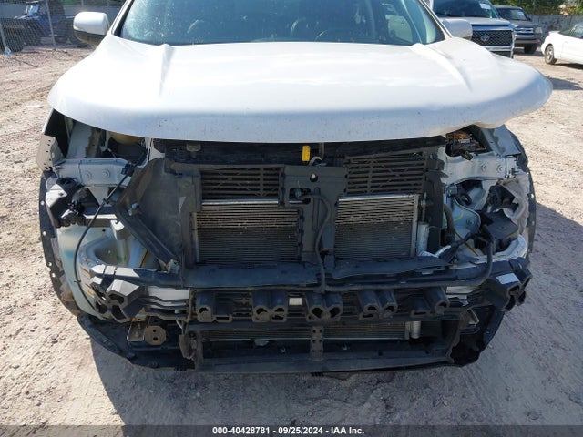 Ford Edge Titanium 2017 2FMPK4K89HBB64596 Image 18