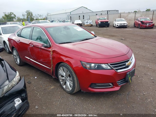 2014 2G1155S36E9274531 главное изображение