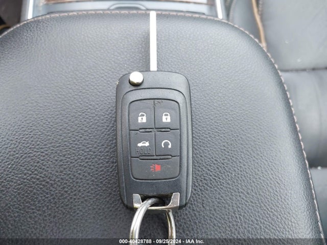 Chevrolet IMPALA 2LZ 2014 2G1155S36E9274531 Image 11