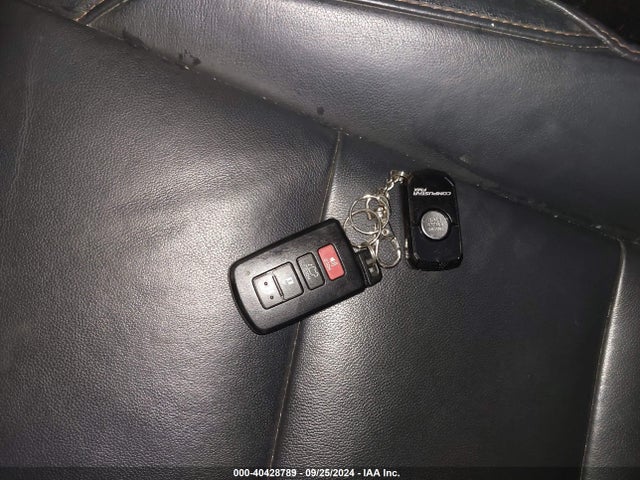 Toyota Highlander Xle 2018 5TDJZRFH2JS485140 Image 11