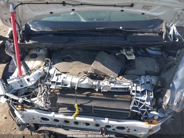 NM0LS7FX4F1189238 Ford Transit Connect Xlt