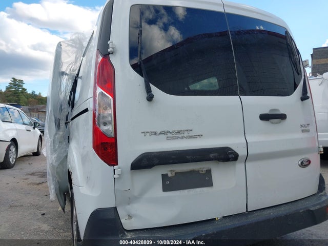 Ford Transit Connect Xlt 2015 NM0LS7FX4F1189238 Image 12