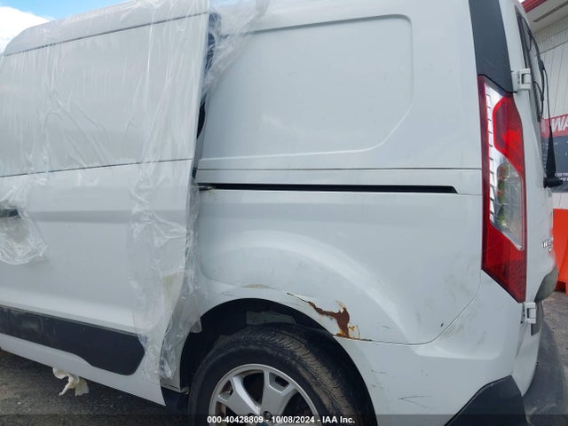 Ford Transit Connect Xlt 2015 NM0LS7FX4F1189238 Image 13