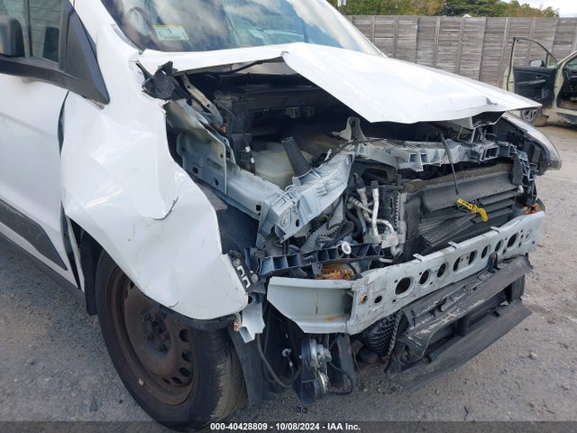 NM0LS7FX4F1189238 Ford Transit Connect Xlt