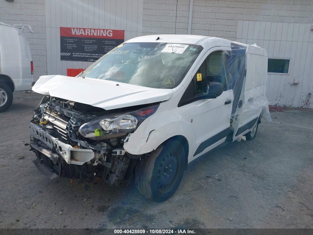 Ford Transit Connect Xlt 2015 NM0LS7FX4F1189238 Image 2