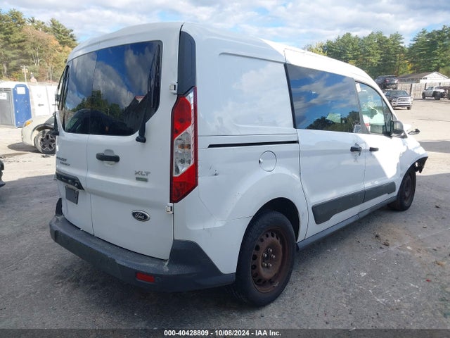 Ford Transit Connect Xlt 2015 NM0LS7FX4F1189238 Image 4