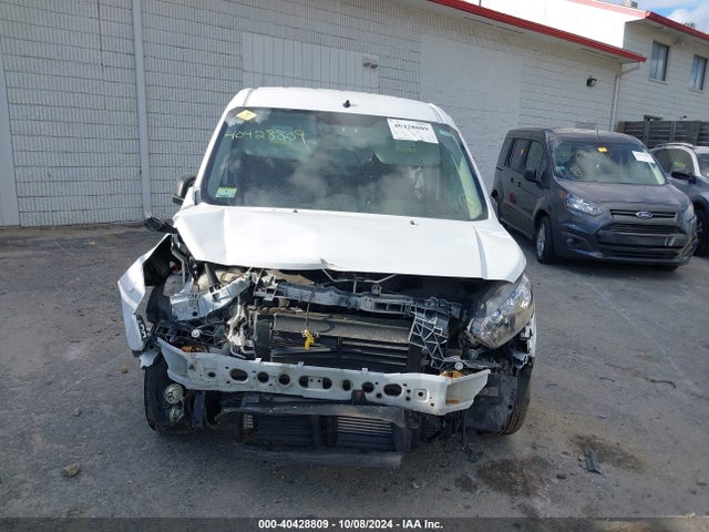 Ford Transit Connect Xlt 2015 NM0LS7FX4F1189238 Image 6