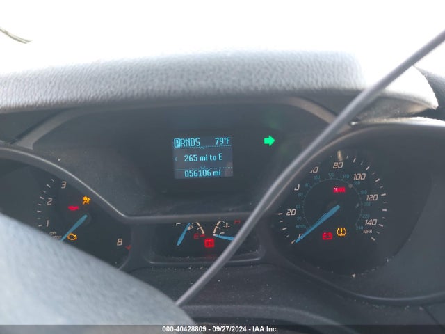 Ford Transit Connect Xlt 2015 NM0LS7FX4F1189238 Image 7
