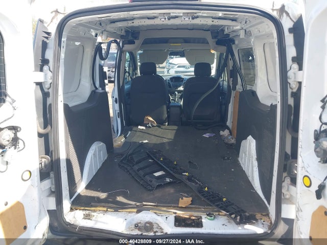 Ford Transit Connect Xlt 2015 NM0LS7FX4F1189238 Image 8