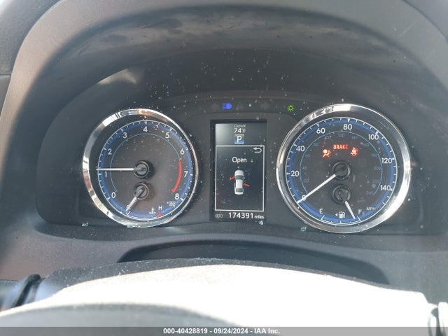Toyota COROLLA SE 2017 2T1BURHE3HC915301 Image 7