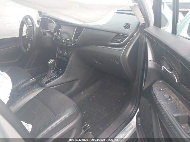 Buick Encore Preferred 2018 KL4CJASB3JB662525 Image 5