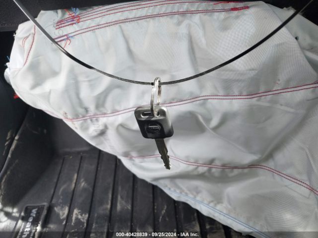 3N1CN8DV2RL883492 Nissan Versa 1.6 S